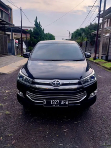 Toyota Kijang Innova 2017