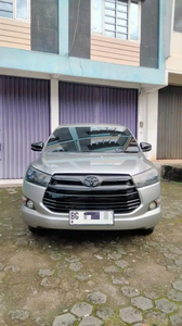 Toyota Kijang Innova 2017