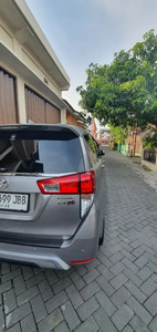 Toyota Kijang Innova 2018