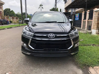 Toyota Kijang Innova 2019