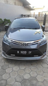 Toyota Vios 2015