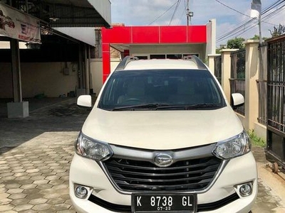 2017 Daihatsu Xenia 1.5 R MT