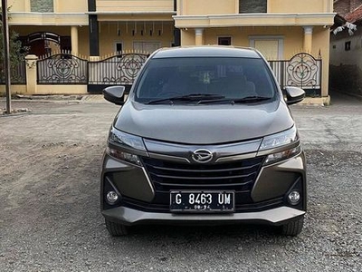 2019 Daihatsu Xenia Xi Deluxe 1.3L MT