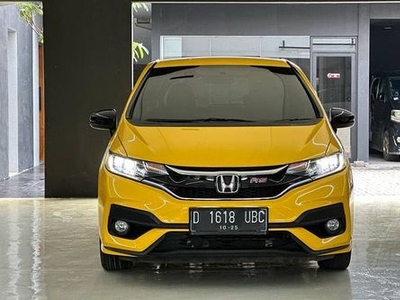 2020 Honda Jazz RS CVT