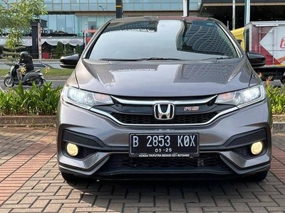 2020 Honda Jazz RS CVT