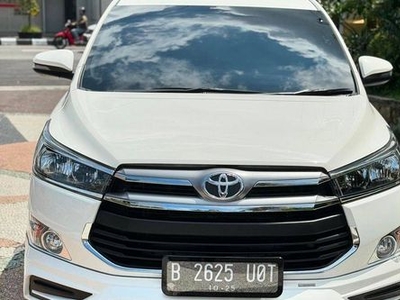 2020 Toyota Kijang Innova REBORN 2.4 G AT DIESEL LUX