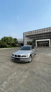 BMW 318i 2004