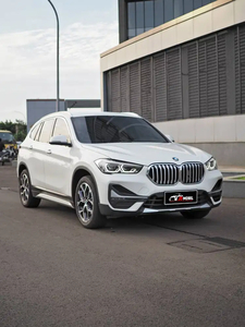 BMW X1 2021