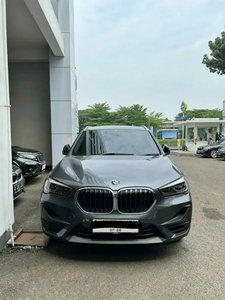 BMW X1 2022