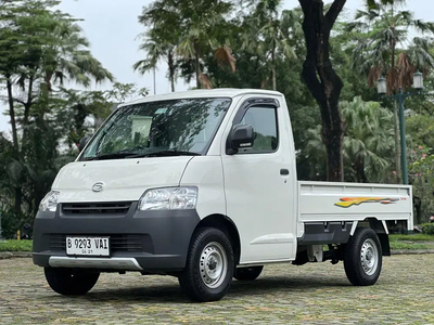 Daihatsu Gran max Pick-up 2023