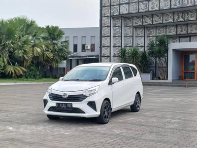 Daihatsu Sigra 2019