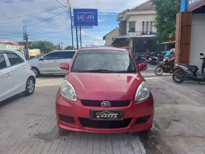 Daihatsu Sirion 2010