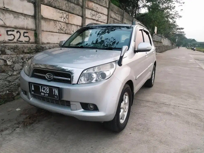 Daihatsu Terios 2008