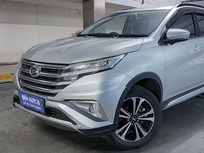 Daihatsu Terios 2018