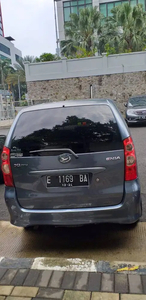 Daihatsu Xenia 2009