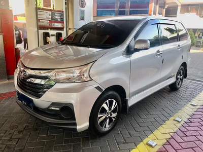 Daihatsu Xenia 2017