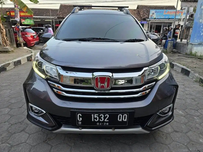 Honda BR-V 2021