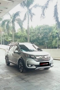 Honda BR-V 2021