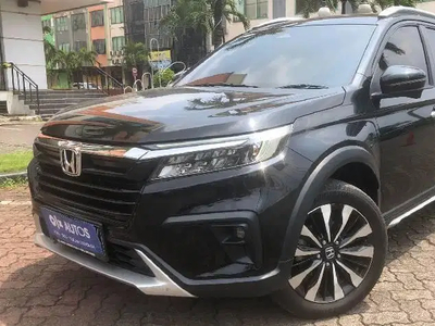 Honda BR-V 2022