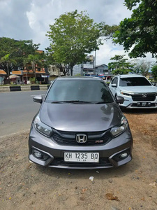 Honda Mobilio 2018