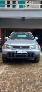 Honda CR-V 2001