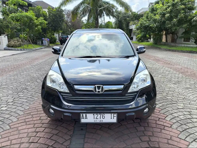 Honda CR-V 2008