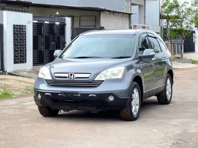 Honda CR-V 2010