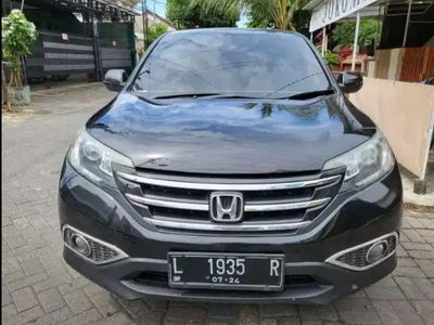 Honda CR-V 2014