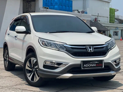 Honda CR-V 2015