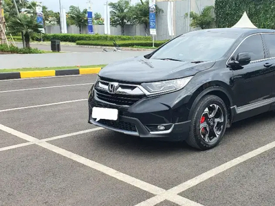 Honda CR-V 2017