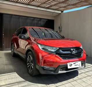 Honda CR-V 2017