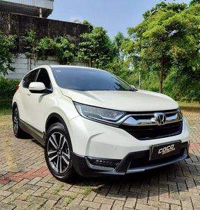 Honda CR-V 2019