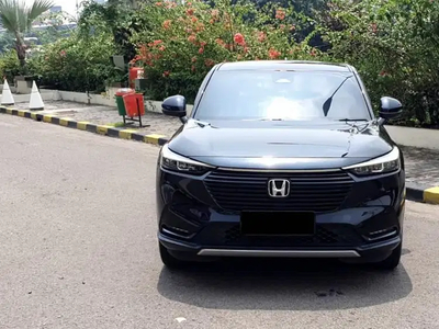 Honda HR-V 2022