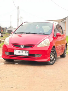 Honda Jazz 2006