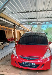 Honda Jazz 2007