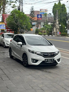 Honda Jazz 2017