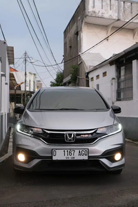 Honda Jazz 2018