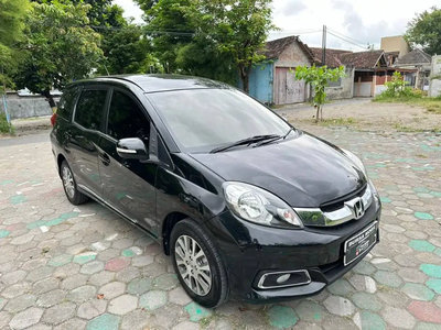 Honda Mobilio 2014