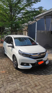 Honda Mobilio 2019