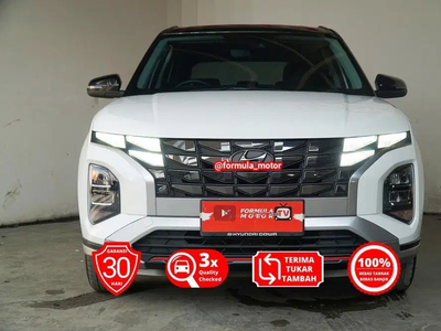 Hyundai Creta 2022