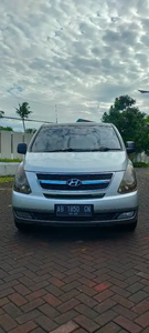 Hyundai H1 2008