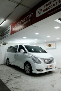 Hyundai H1 2020