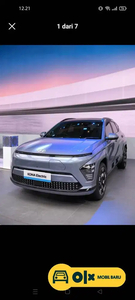 Hyundai Kona 2024