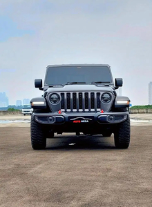 Jeep Wrangler 2020