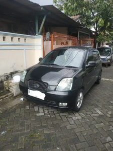 Kia Picanto 2005