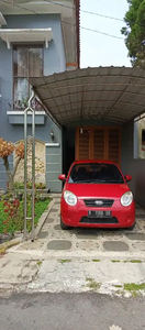 Kia Picanto 2009