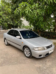 Mazda Familia 1997