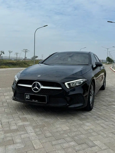 Mercedes-Benz A200 2021