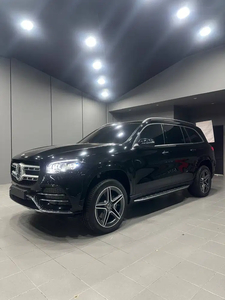 Mercedes-Benz GLS450 2023