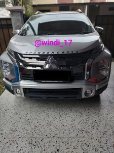 Mitsubishi Xpander 2020